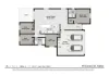 46 Edward Street, Kalbar, Qld 4309-Floorplan
