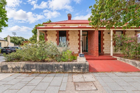 46 Edward Street, Perth, WA 6000 - For Sale