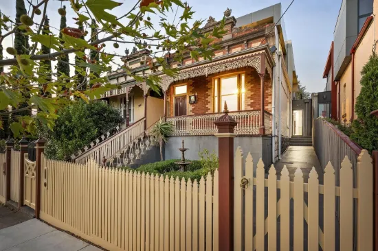 46 Eglinton Street, Moonee Ponds, Vic 3039