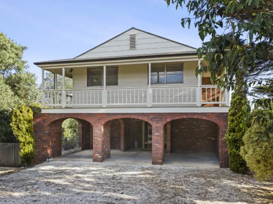 46 Eleventh Avenue, Anglesea, Vic 3230