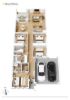 46 Eliot Avenue, Doreen VIC 3754-Floorplan