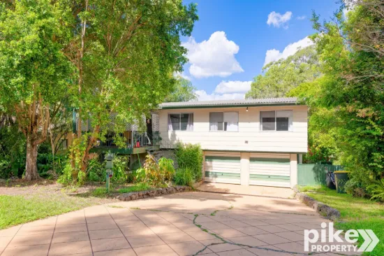 46 Elliott Street, Caboolture, Qld 4510