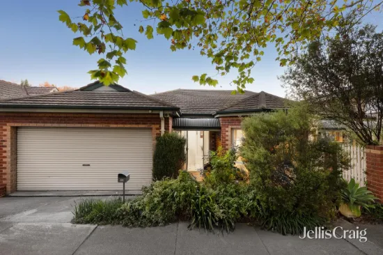 46 Erasmus Street, Surrey Hills, Vic 3127