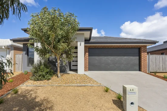 46 Erskine Road, Winter Valley, Vic 3358