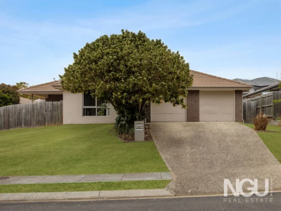 46 Essington Mews, Leichhardt, Qld 4305