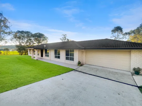 46 Ettrick Road, Kyogle, NSW 2474