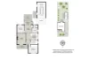 46 Evans Street, Belmont, NSW 2280-Floorplan