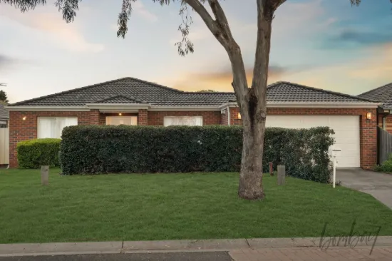 46 Exmouth Road, Craigieburn, Vic 3064