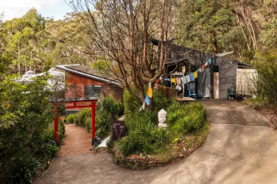 46 Explorers Road, Katoomba, NSW 2780