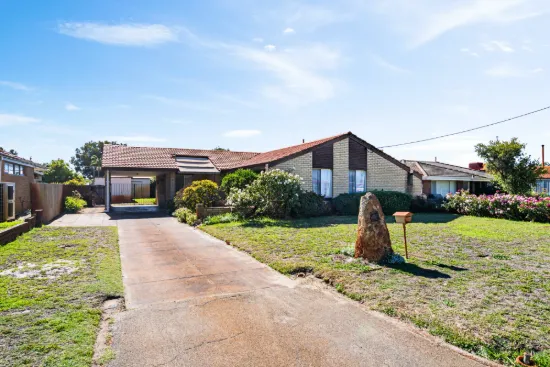 46 Farmfield Way, Morley, WA 6062