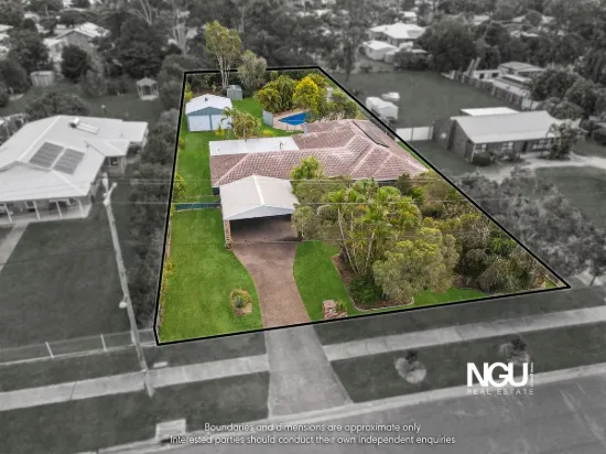 46 Farrell Drive, Walloon, Qld 4306