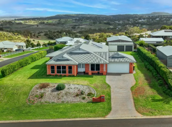 46 Federation Drive, Highfields, Qld 4352