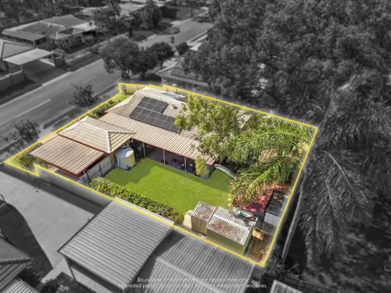 46 Federation Drive, Hillcrest, Qld 4118