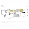 46 Fergusson Crescent, Deakin, ACT 2600-Floorplan
