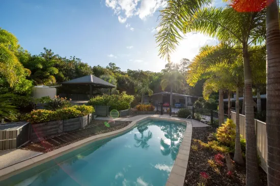 46 Fern Gully Place, Mooloolah Valley, Qld 4553