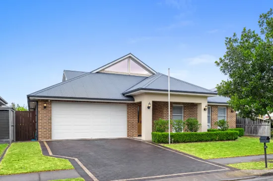 46 Fernadell Drive, Pitt Town, NSW 2756