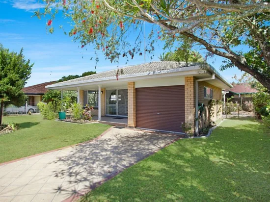 46 Fifth Avenue, Palm Beach, Qld 4221