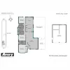 46 Fifth Street, Seahampton, NSW 2286-Floorplan