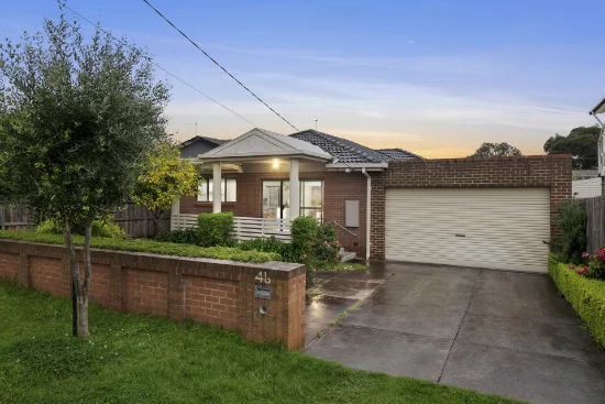 46 Fig Street, Dromana, Vic 3936
