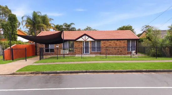 46 First Avenue, Marsden, Qld 4132