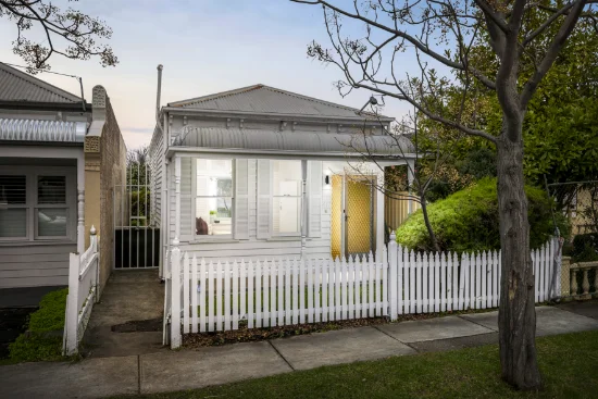 46 Fitzgerald Road, Essendon, Vic 3040