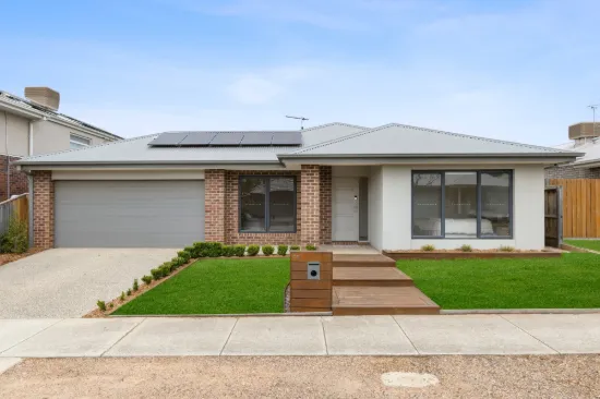 46 Flagstaff Drive, Portarlington, Vic 3223