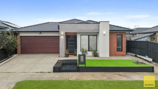 46 Flanagan Street, Tarneit, Vic 3029