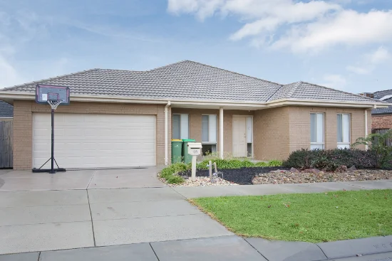46 Flinders Park Drive, Officer, Vic 3809
