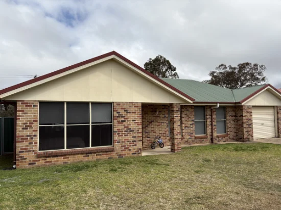 46 Flynn Drive, Warwick, Qld 4370