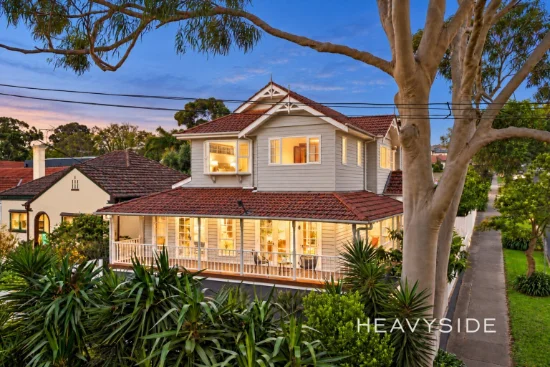 46 Fordham Avenue, Camberwell, Vic 3124 - For Sale
