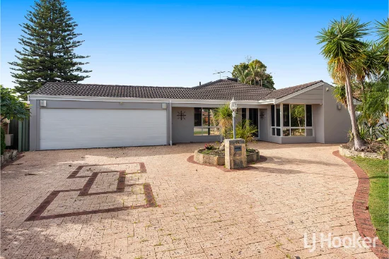 46 Forest Crescent, Thornlie, WA 6108