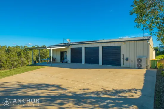 46 Forest Ridge Drive, Tamaree, Qld 4570