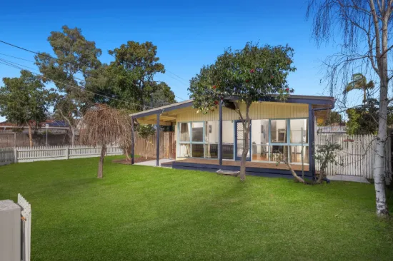 46 Fourth Avenue, Chelsea Heights VIC 3196-Image
