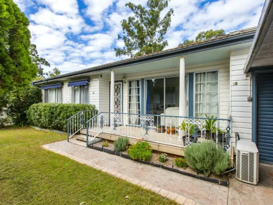 46 Fourth Street, Weston, NSW 2326