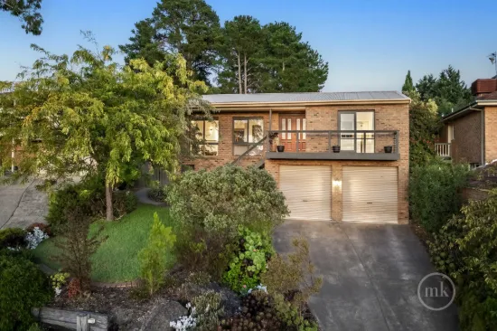 46 Fraser Street, Diamond Creek, Vic 3089