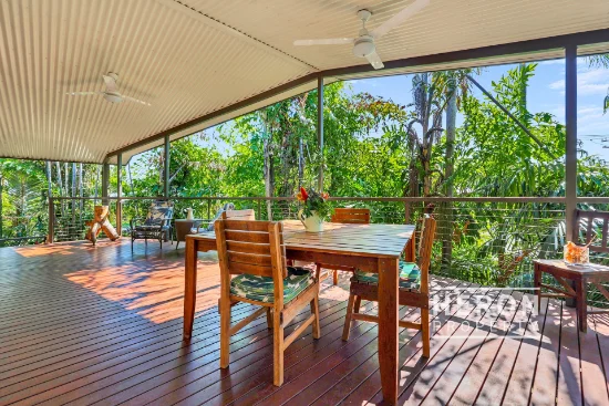 46 Gaden Circuit, Jingili, NT 0810