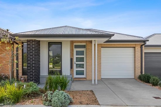 46 Galene Drive, Armstrong Creek, Vic 3217 - For Sale