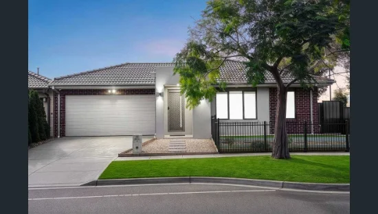 46 Gallantry Avenue, Craigieburn, Vic 3064