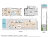 46 Gilbert Road, Windsor, Qld 4030-Floorplan