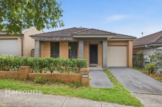 46 Gilchrist Drive, Campbelltown, NSW 2560