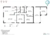 46 Girrabong Road, Lenah Valley, Tas 7008-Floorplan