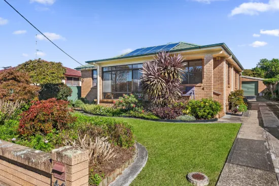 46 Girraween Avenue, Lake Illawarra, NSW 2528