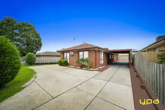 46 Girvan Circuit, Endeavour Hills, Vic 3802