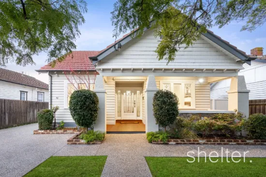 46 Glen Orme Avenue, Ormond, Vic 3204