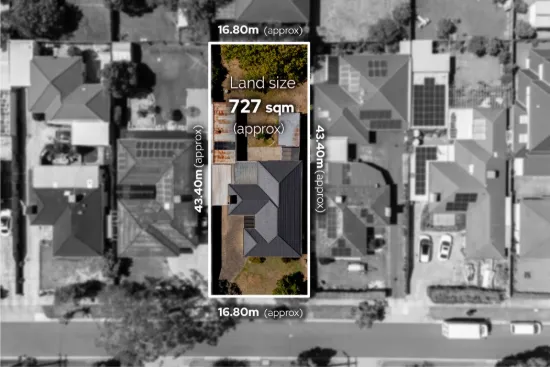 46 Glencairn Street, Mulgrave, Vic 3170
