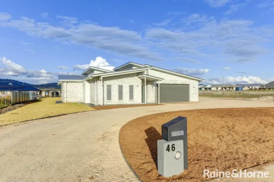 46 Glenmore Drive, Tamworth, NSW 2340