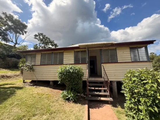 46 Gordon Lane, Walterhall, Qld 4714