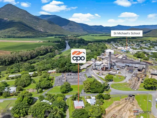 46 Gordon Street, Gordonvale, Qld 4865