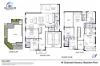 46 Goshawk Avenue, Marsden Park, NSW 2765-Floorplan