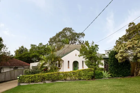 46 Gotha Street, Camp Hill QLD 4152-Image